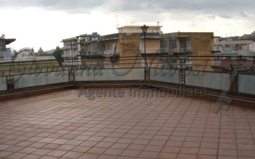 Affitto appartamento arredato panoramico Acireale centro Giovanna Nicolosi Agenzia Immobiliare