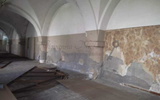 Vendita Acireale centro grande struttura per hotel palestra clinica eventi ristorante Giovanna Nicolosi Agenzia Immobiliare