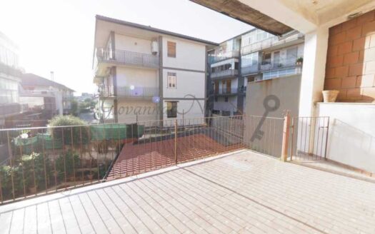 Vendita appartamento Aci Sant'Antonio centro Giovanna Nicolosi Agenzia Immobiliare