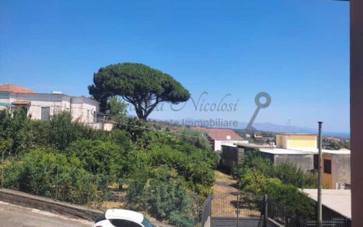 Vendita Acireale Santa Maria Ammalati Appartamento Giovanna Nicolosi Agenzia Immobiliare